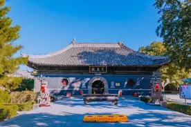 这里是辽宁｜朝阳：文明源头，三燕古都图片
