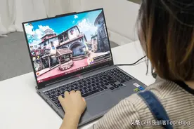 拯救者Y7000P 2024：一台全面出色的性能怪兽图片
