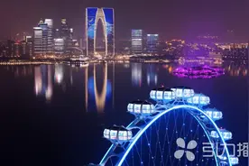 苏州之眼预计三月下旬运营图片