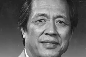 痛悼！他于昨日8时57分不幸逝世图片