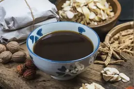 万方鼻祖“桂枝汤”，促进五脏阴阳平衡，调理多种疾病图片