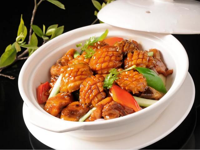 重庆南坪哪有花胶吃的 2026年重庆南坪哪有花胶吃的店