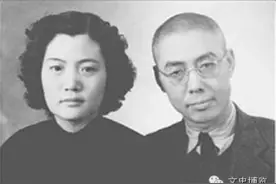 争爱情不争躯壳——田汉之子忆父母爱情哲学图片