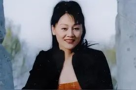 儿子智力缺陷，女儿不婚，被朋友骗光积蓄的王姬，如今怎么样了？图片