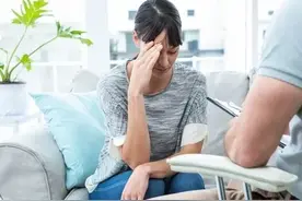 打麻将如果连输四场以上，问题可能出现在三个方面图片