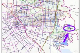 定了！无锡6个机场，3个待建图片
