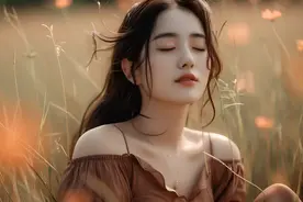 人到中年，想念白月光：男人对初恋的执念，藏着内心的虚弱与自恋图片