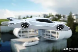 碳纤维：低空飞行器轻量化关键材料，核心龙头厂商全梳理图片