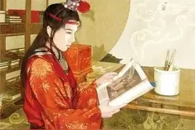 红楼梦：安禄山掷过伤了太真乳的木瓜，到底是啥？图片