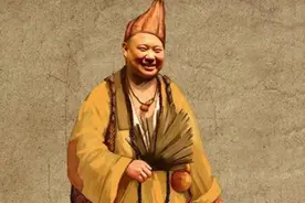 郭德纲济公传08（全集）图片