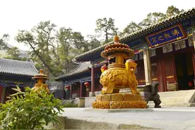 多彩非遗 融入生活——国家级晋中文化生态保护实验区（交城）建设工作综述图片