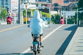 自然养生——夏日晒背，你了解多少呢？图片
