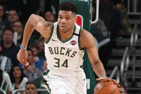 打你最能防的，防你最能打的，NBA这8人才叫真正的攻防一体图片