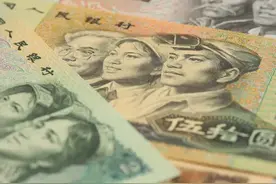 纸币纪念钞特殊号码靓号术语大全图片