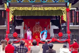 高质量发展调研行｜“角落里”也能蹚出致富路图片