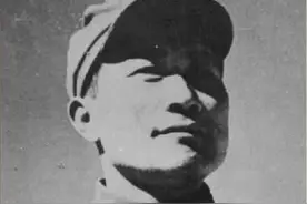 对印作战：419部队32天歼敌4070人，无一败绩，次年为何撤销番号图片