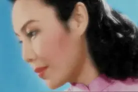 白杨：从汩罗江畔走出的著名表演艺术家图片