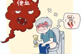 大便次数与长寿有关！研究发现：每天排便在这个次数，身体更健康图片