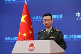 解放军到底搞不搞演习？国防部回应图片