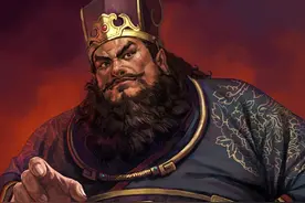 开启乱世的董卓，也曾是东汉忠臣【汉末十三州州牧之并州】图片