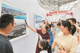 【深圳特区报】深圳老照片折射75载中国力量图片