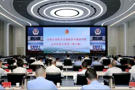 岁月静好 守护无声——湖北公安机关交出2023年平安答卷图片