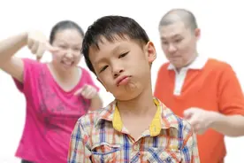 当儿女不尊重你，不拿你当回事，别生气，也别讲道理，请这样做图片