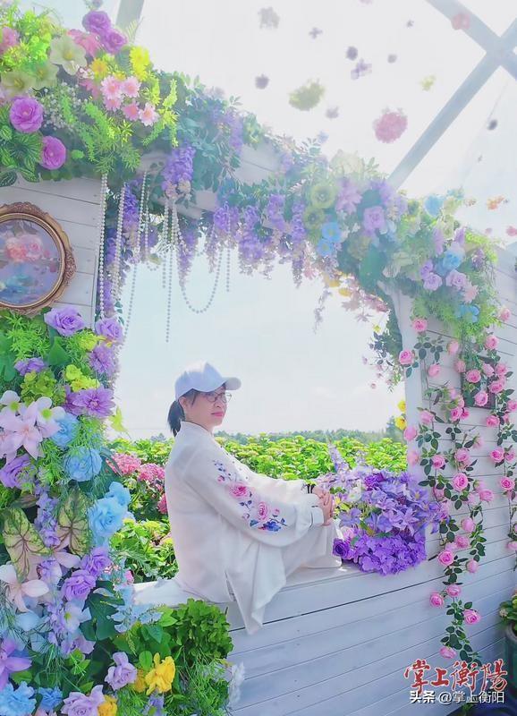 乡村有野趣，老城有烟火——石鼓区推出“乐游石鼓·五一嗨玩之旅”精品线路