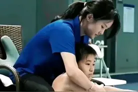防人之心不可无！英国运动员给全红婵送零食，被中国教练巧妙化解图片