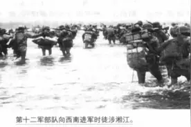 决战大西南： 这些军长，这些军（欧阳青）图片