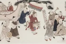 明代状元仕途详览：总计90名状元，真是高开低走、大多五品吗？图片