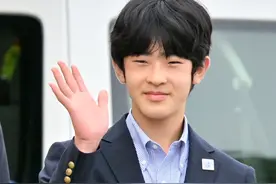 世界上寿命最长的王朝，现已延续2684年，下任继承者18岁开始选妃图片