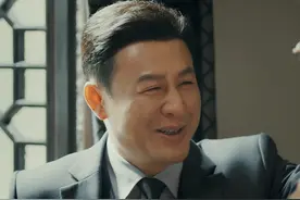 才播1天，收视不俗，网友：近年来唯一没快进还追平的电视剧图片