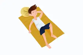 曾经竹席家家必备，为何如今很少人用？网友：缺点太多，不敢用了图片