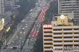 珠海人民西路即将改造，能摘掉“赌城的隔壁是堵城”这顶魔咒吗？图片