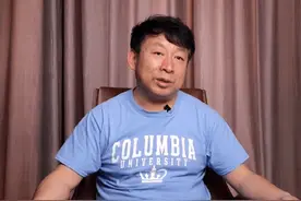 一位北大教授的家庭教育：接受孩子的平庸，倒数第一也不报辅导班图片