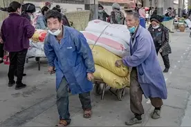 听听农村大爷说的几句话，有道理吗？我感觉太对了图片