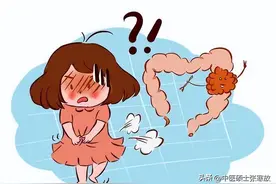 腹胀、屁多、打嗝、反酸，送你一个通气方，排出身体废气养脾胃！图片