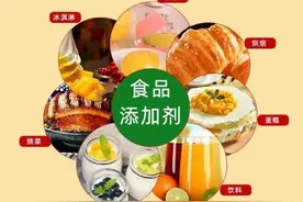 十堰发布提示，规范餐饮环节食品添加剂使用图片