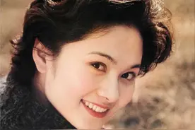 最适合还原山西美人风韵的，是纯女形象崩塌的她？图片