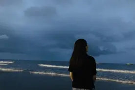 女人要明白，男人眼里，喜欢和爱是完全不一样的图片