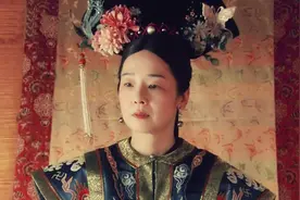 扒出来了！清宫“美容大王”的驻颜秘方，竟然是是敷面膜图片