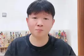 相声演员卢鑫玉浩已“裂穴”，卢鑫聊天记录被曝，两人早已不同心图片