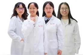 拿下近8万元奖学金！大工这个学霸寝室：女神扎堆，全员上岸名校！图片