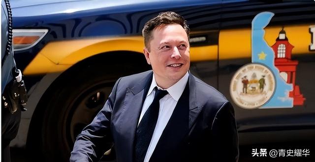 马斯克直言不讳：旧世界仅剩5年，中国手握唯一的王牌，不是芯片