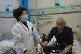 第801遍告诉大家：这些肺结节是良性的，别怕，更不必马上手术！图片