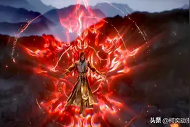 完美世界：仙殿残仙，敖晟仙王这些害群之马最终结局如何图片