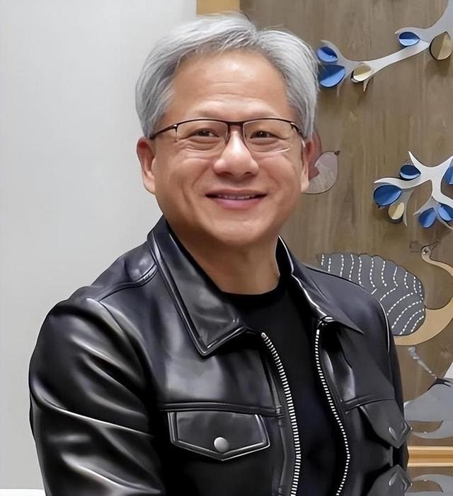 行业要彻底大变天！黄仁勋大胆预判：半导体十年扩张 5‑10 倍