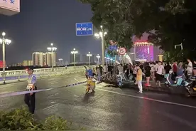 邕江大桥双向封闭！郁江南宁城区河段将出现2001年以来最大洪水！广西防汛四级应急响应提升至三级图片