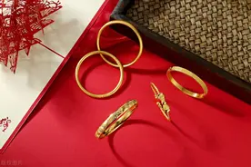 澳门黄金价格比内地便宜多少？划算吗？图片